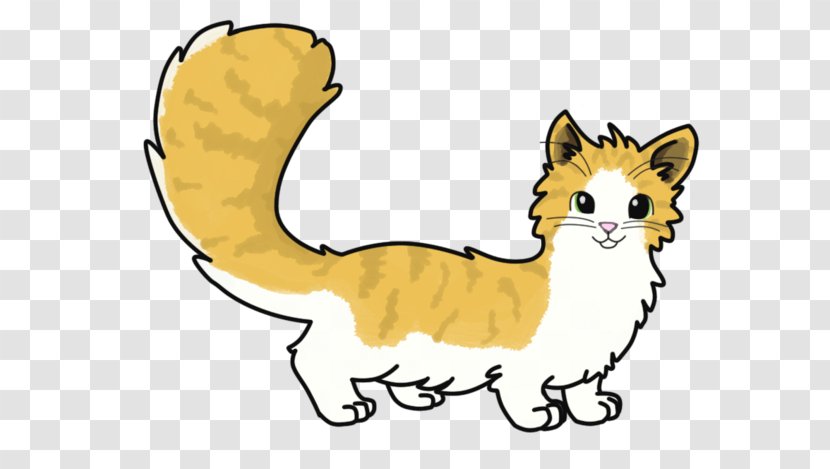 Kitten Whiskers Munchkin Cat Tabby Wildcat - Wild Transparent PNG