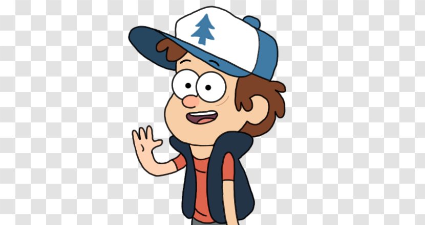 Dipper Pines Mabel Bill Cipher Grunkle Stan Piedmont - Frame - Flower Transparent PNG