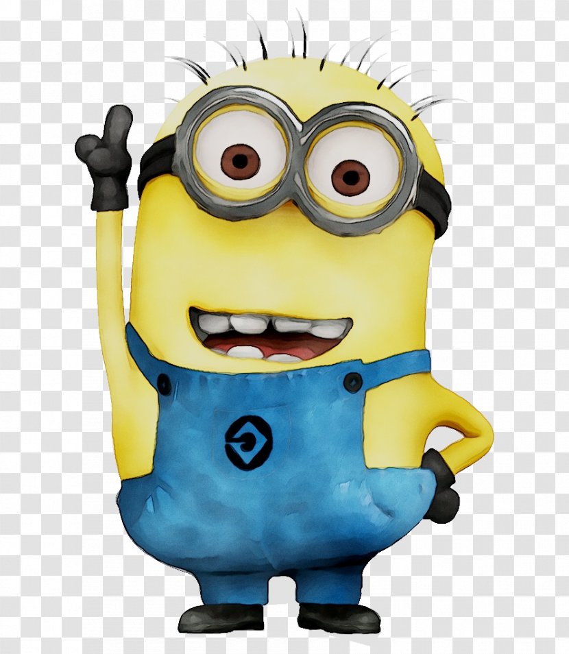 Vector Felonious Gru Minions Despicable Me Character - Toy - 2 Transparent PNG