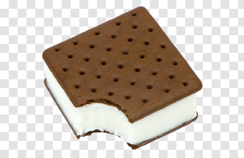 Ice Cream Sandwich Pop Sundae Chocolate - Dessert Transparent PNG