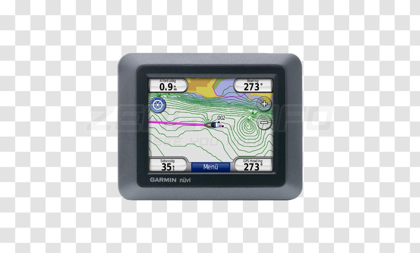 GPS Navigation Systems Product Design Garmin Ltd. Electronics - Electronic Device - Gps Transparent PNG