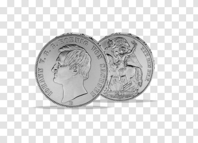 Coin Silver Transparent PNG