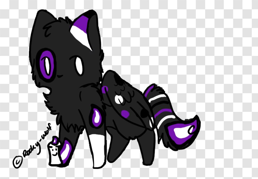 Whiskers Cat Horse Dog Canidae - Supernatural - Foot Clan Transparent PNG