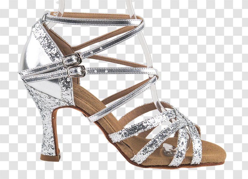 Sandal Shoe - White Transparent PNG