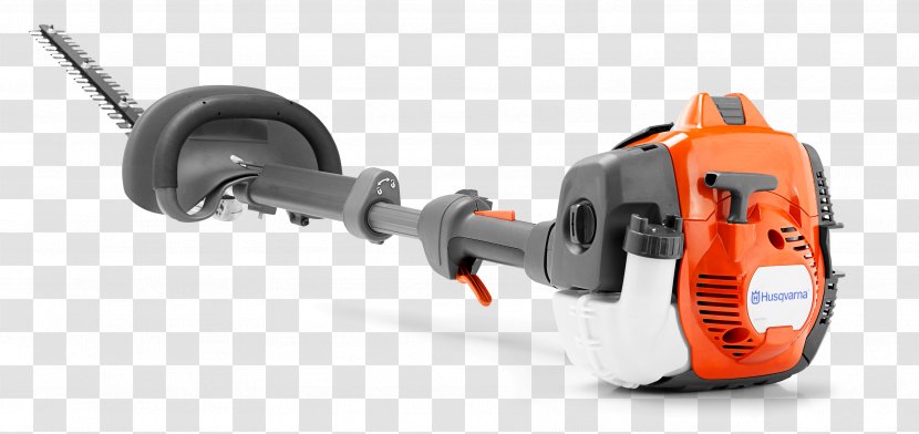 Husqvarna Group Lawn Mowers String Trimmer Chainsaw Hedge - Leaf Blowers Transparent PNG