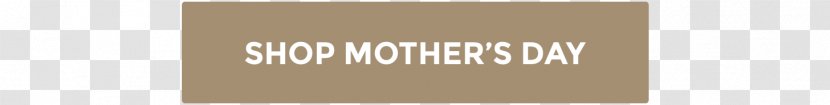 Brand Font - Text - Mother's Day Element Transparent PNG
