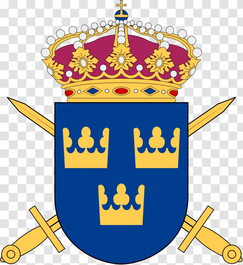 Sweden National Defence Radio Establishment Ministry Of Swedish Research Agency Supreme Commander The Armed Forces - Military Transparent PNG