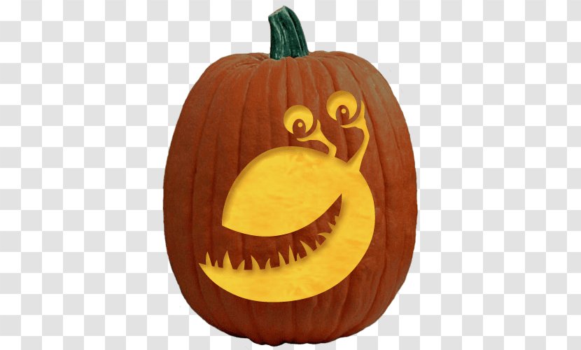 Pumpkin - Cucurbita - Mouth Plant Transparent PNG