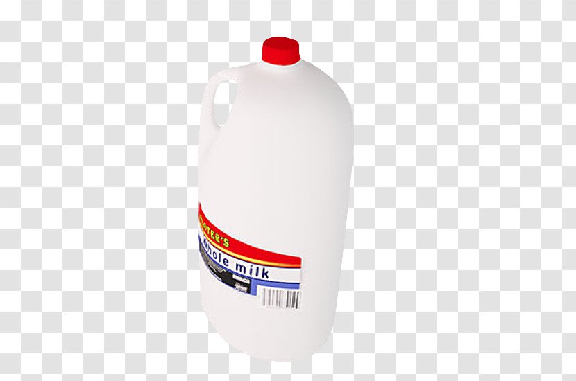 Milk Bottle Yogurt - Gratis Transparent PNG