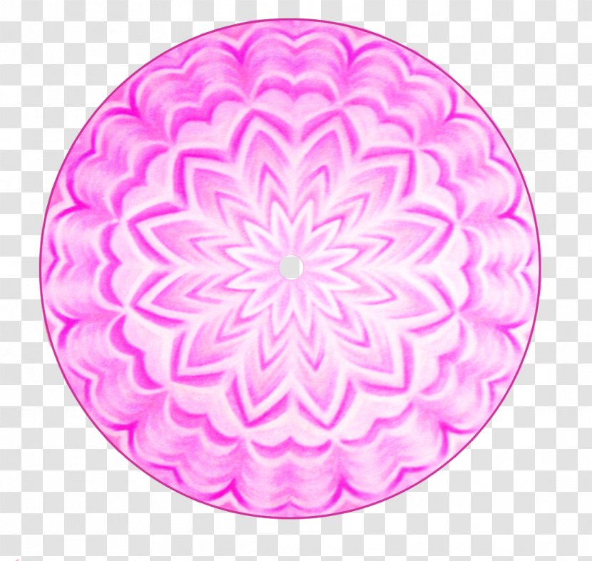 Mandala Sacred Geometry Art Painting - Idea - Circulo Transparent PNG