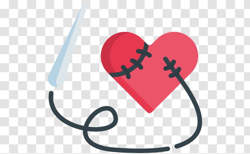Heartbreaker Icon - Like Button - Valentines Day Transparent PNG