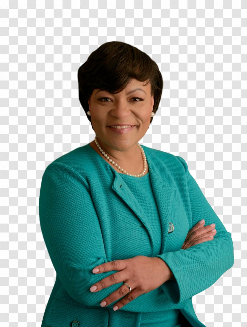 LaToya Cantrell Mayor Of New Orleans Election Hurricane Katrina - United States - Arm Transparent PNG