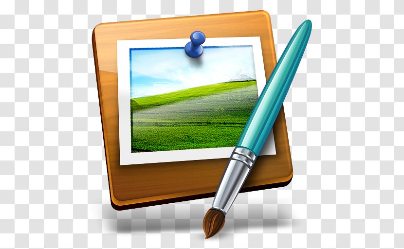 App Store MacOS Computer Software Picture Editor Tandyr-House - Android Transparent PNG