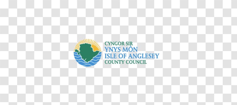 Isle Of Anglesey County Council Logo Brand Desktop Wallpaper - Leitrim Transparent PNG