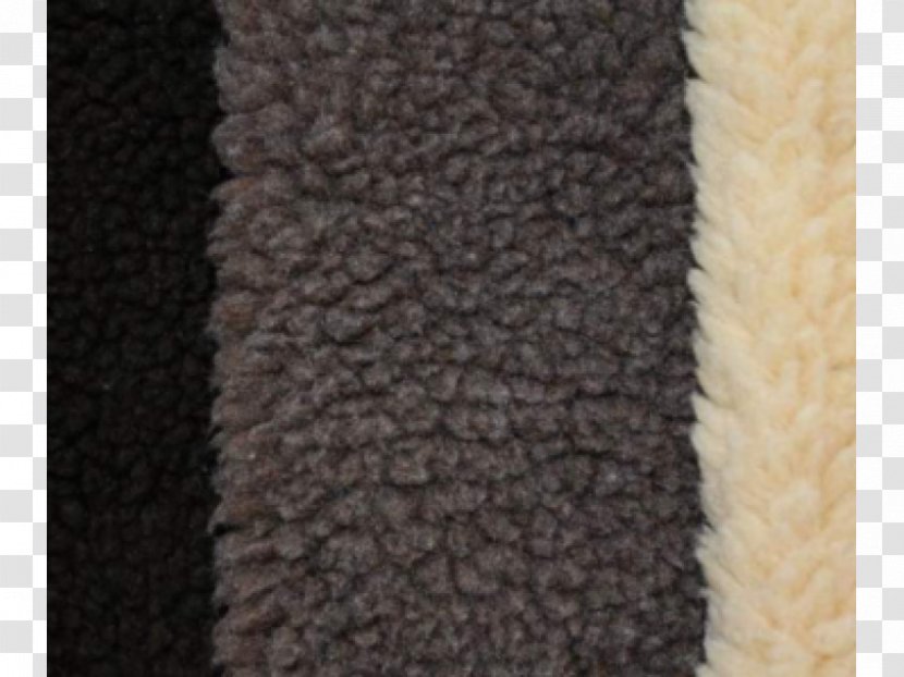 Fake Fur Sheepskin Wool Footwear - Artificial Leather Transparent PNG
