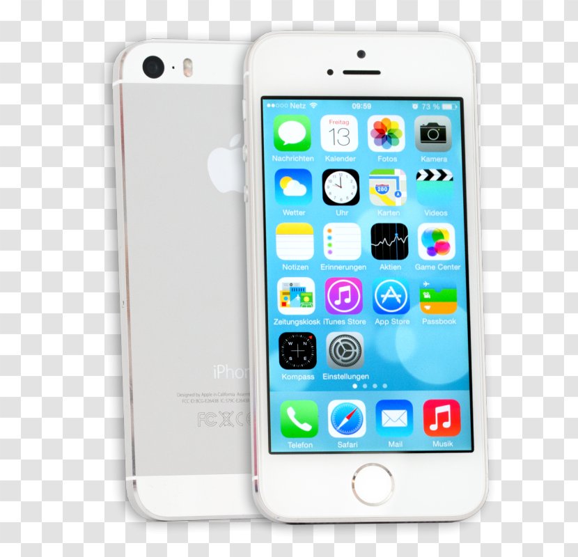 IPhone 5s Apple 8 Plus IPod Touch - Hardware Transparent PNG