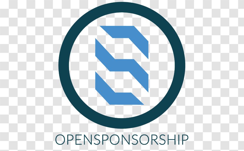 Organization Logo OpenSponsorship Business Brand - Watercolor Transparent PNG