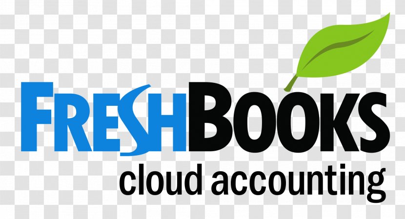 Logo FreshBooks Accounting Software Invoice Computer - Accounting. Transparent PNG
