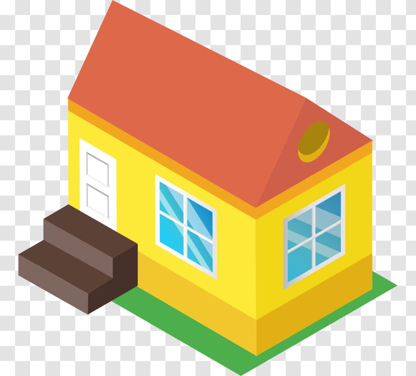 House Building Real Estate Clip Art - Home Transparent PNG