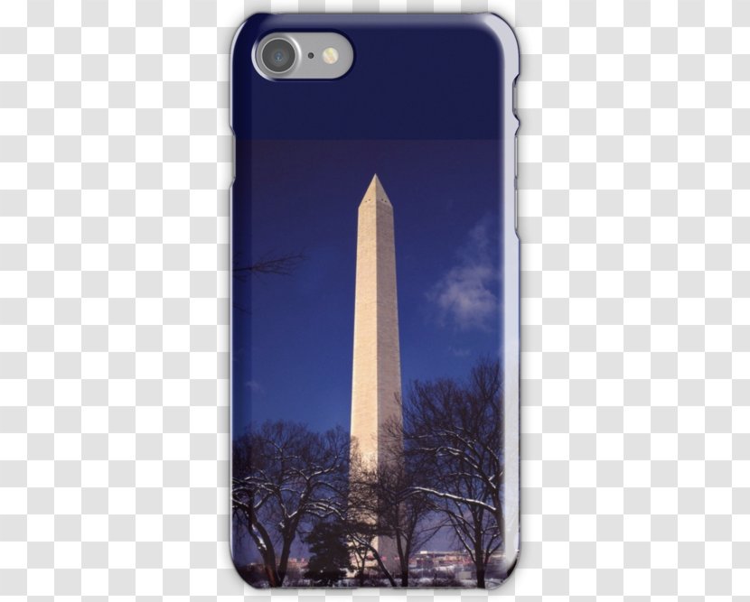 IPhone 7 6s Plus Fortnite Mobile Phone Accessories - Battle Royale Game - Washington Monument Transparent PNG