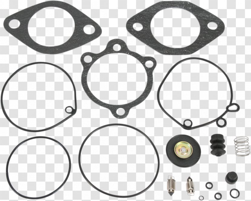 Keihin Corporation Carburetor Motorcycle Bicycle Harley-Davidson - Clutch Part Transparent PNG