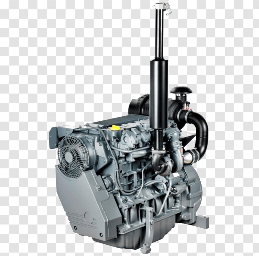 Engine Machine - Hardware - Parts Transparent PNG