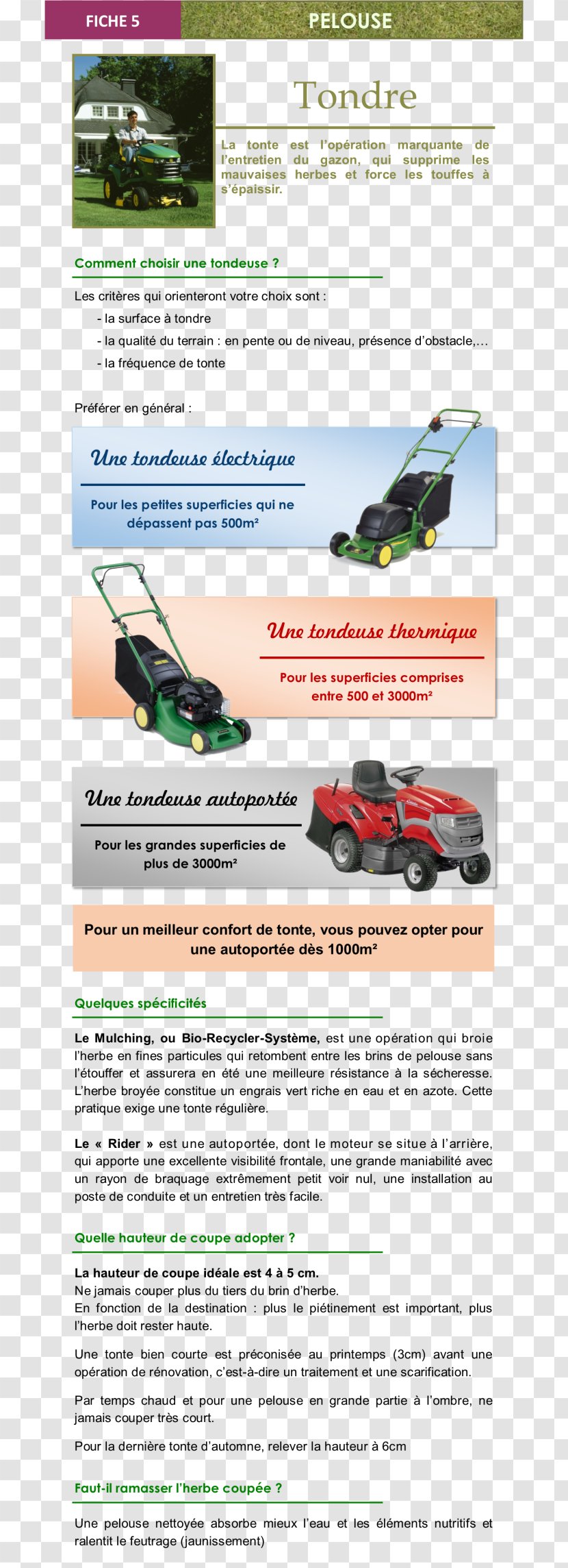 John Deere Lawn Mowers - Text - Design Transparent PNG