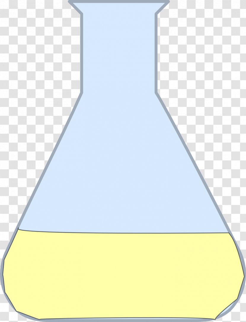 Laboratory Equipment Beaker Transparent PNG