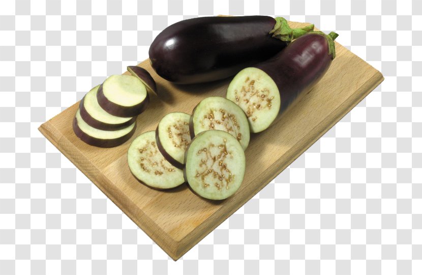 Picada Eggplant Vegetable Food - Chopped Transparent PNG