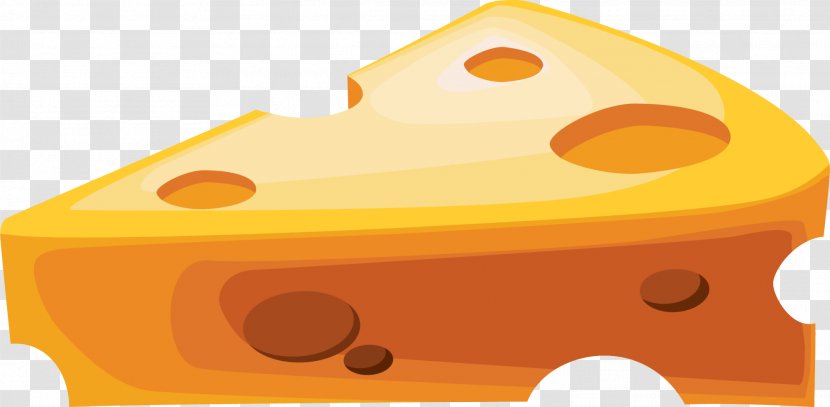 Material Yellow Angle - Orange - Cheese Transparent PNG