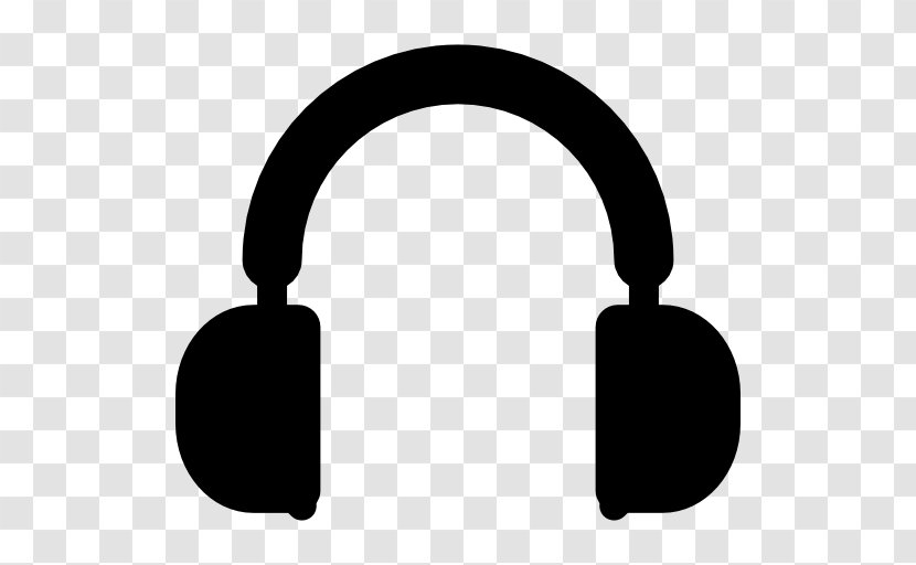 Microphone Headphones - Audio - Headset Transparent PNG