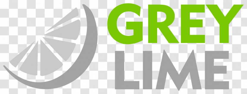 Logo Brand - Green - Design Transparent PNG