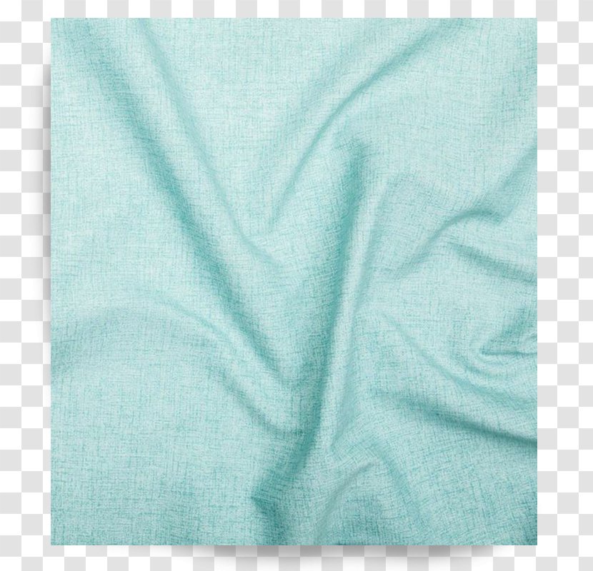 Swimming Pool Summer Textile Shag - Turquoise - Picnic Cloth Transparent PNG