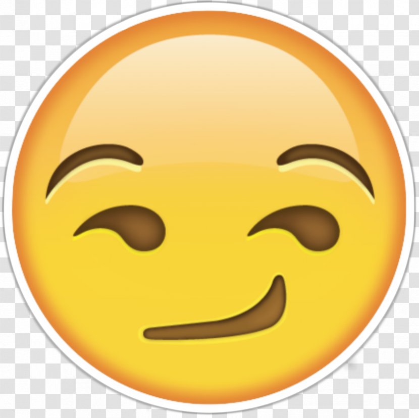 Emoji Emoticon WhatsApp Smiley - Whatsapp Transparent PNG