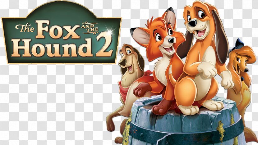YouTube Hollywood Film IMDb Hound - Fox And The 2 - Youtube Transparent PNG