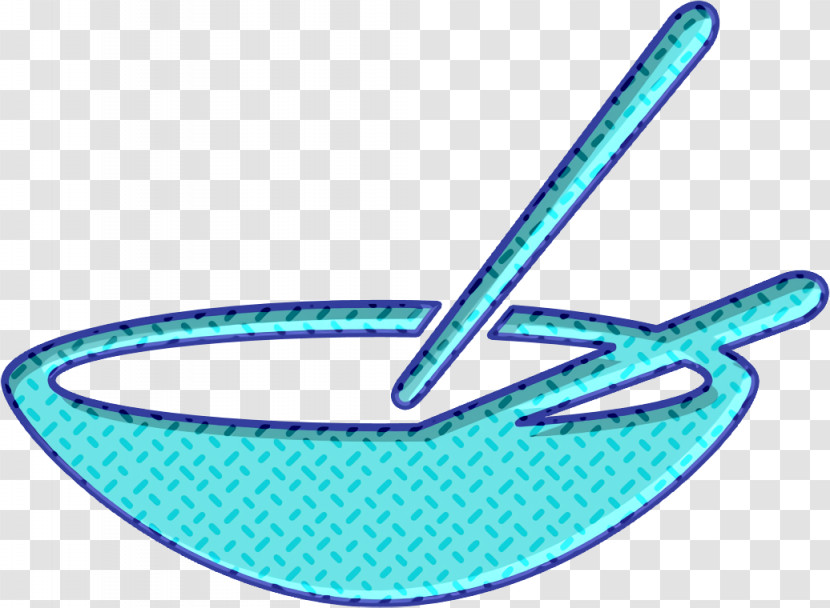 Japan Icon Tools And Utensils Icon Bowl And Chopsticks Of Japan Icon Transparent PNG