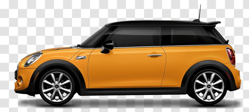 Mini Clubman Car Hatch MINI Countryman - City Transparent PNG