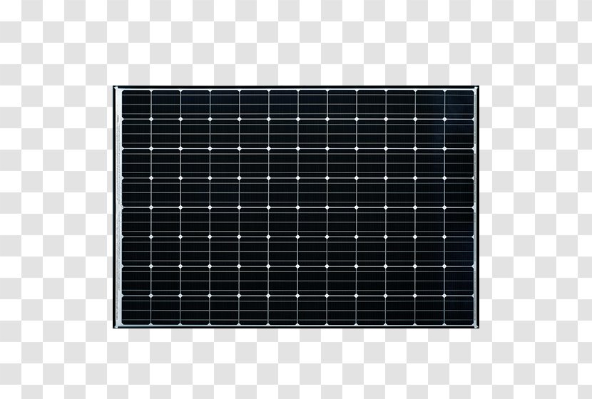 Solar Panels Energy Dye-sensitized Cell - Efficiency Transparent PNG