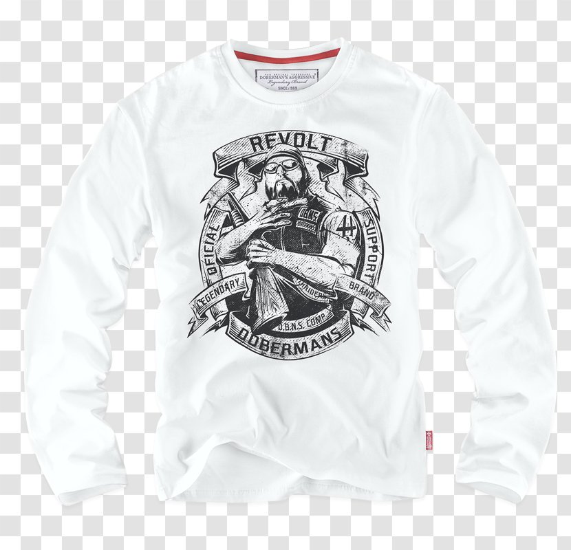 Long-sleeved T-shirt Rugby Union Bluza Transparent PNG