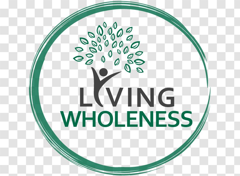 Logo Clip Art Brand Wholeness Living Font - Oval - Victorious Transparent PNG