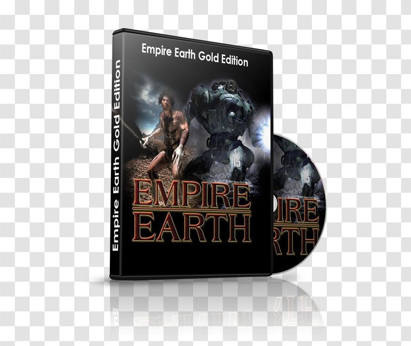 Empire Earth DVD STXE6FIN GR EUR - Multimedia - Guitar Hero On Tour Decades Transparent PNG