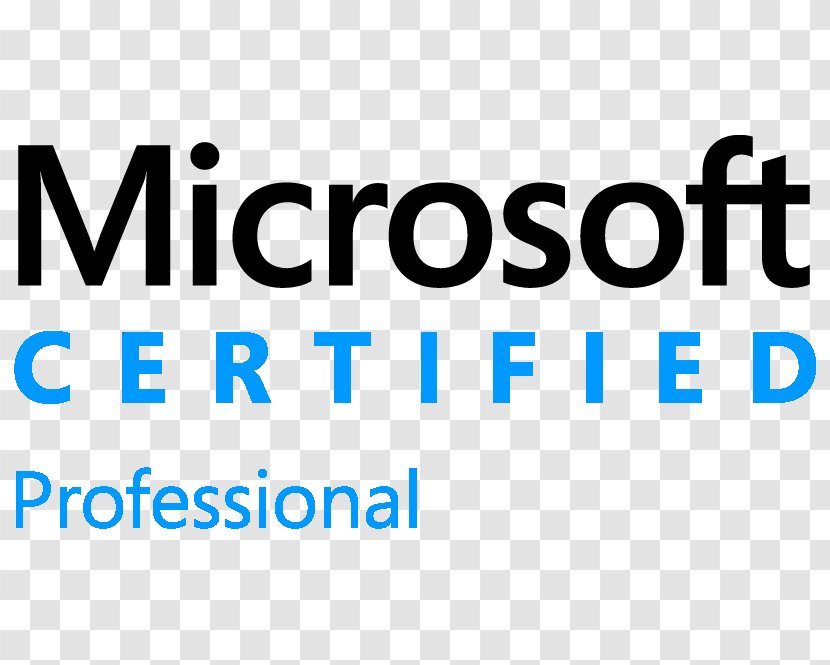 Microsoft Certified Professional MCSE Certification - Mcse Transparent PNG