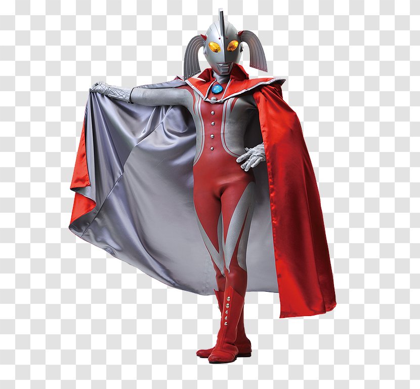Zoffy Ultra Seven Series Father Of Mother Transparent PNG