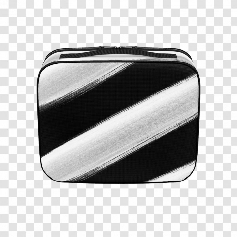 Car Rectangle - Paint Stripes Transparent PNG