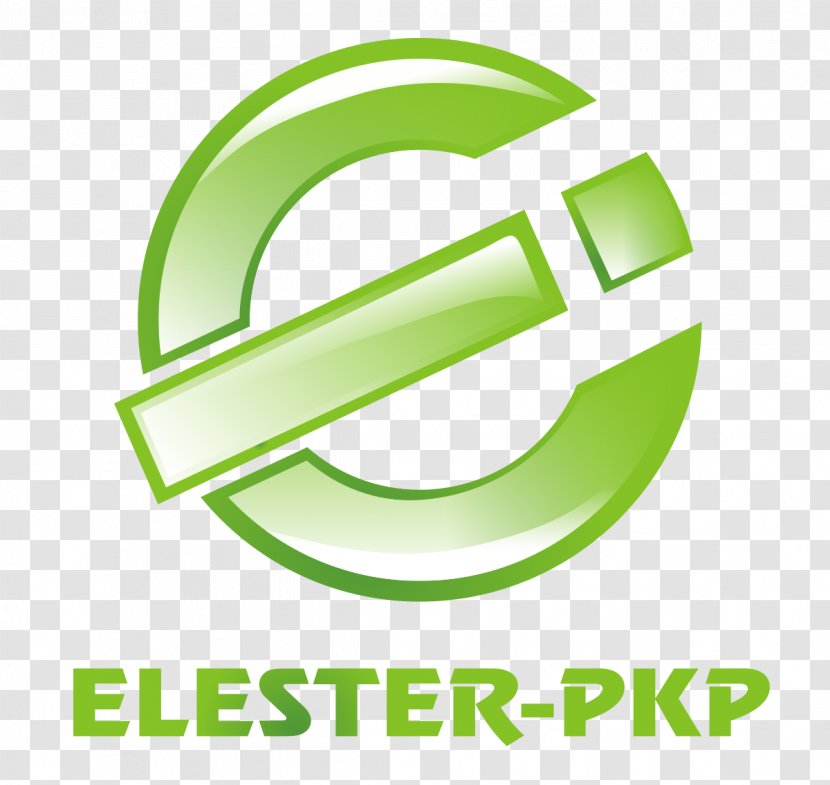 Elester-PKP Logo Private Limited Company Traction Substation Brand - Trademark - Symbol Transparent PNG