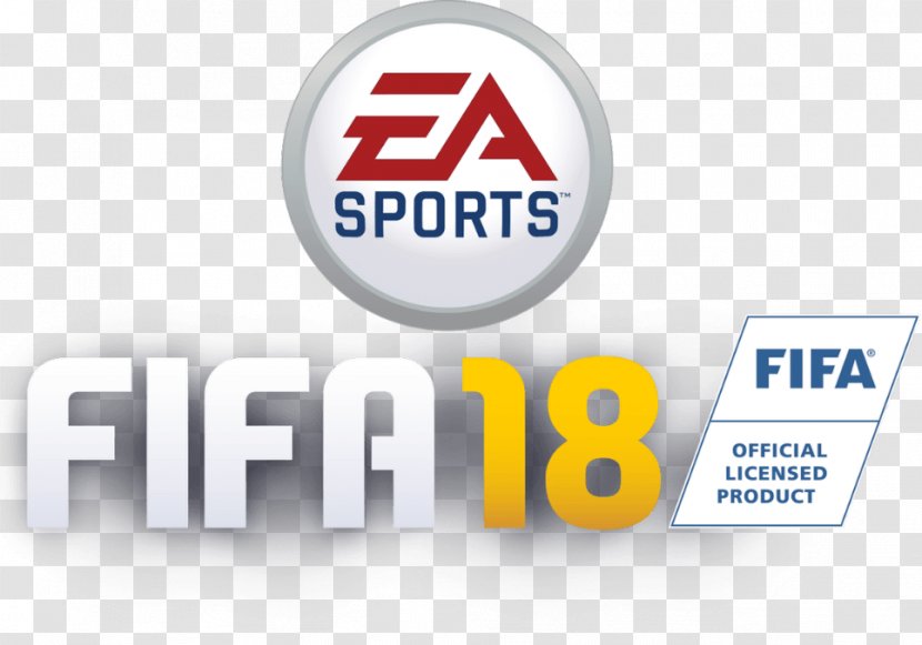 FIFA 18 17 Madden NFL EA Sports Electronic Arts - Xbox One Transparent PNG