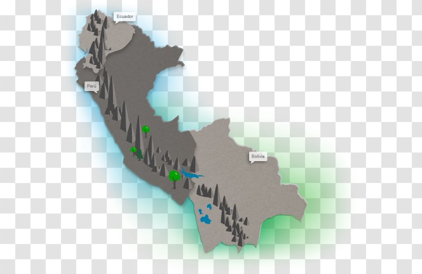 Map Short Film Ecuador Peru People - Computer Program Transparent PNG