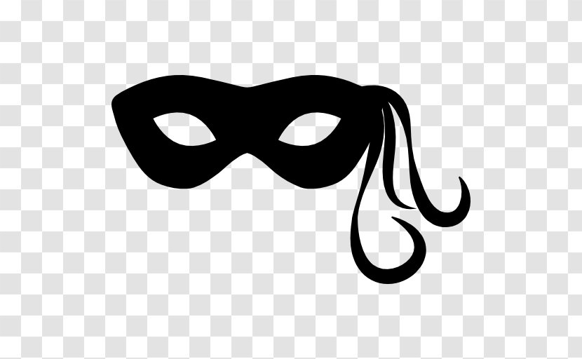 Mask Costume Masquerade Ball Carnival Transparent PNG