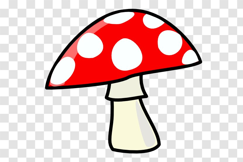 Mushroom Free Content Clip Art - Cliparts Transparent PNG