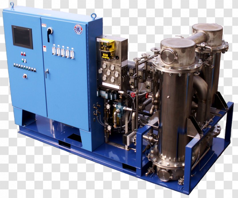 Electric Generator Compressor Engine-generator Electricity - Hardware Transparent PNG
